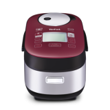 Tefal Compact Pro IH Spherical Pot Rice Cooker RK803 (1L)